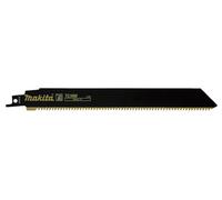 Makita B di 55588 recipro Foglia TC 228 mm/8T, 1 V