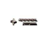 Makita B di 58235 nemesis2 SDS + Punta mm, 0 W, 0 V, 10 X 315
