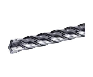 Makita B20161 - Punta Elicoidale SDS-Max D.28 L67cm, a Quattro Lame