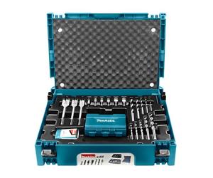 Makita B43044 Drill Bit Set 66pcs. MAKPAC B43044