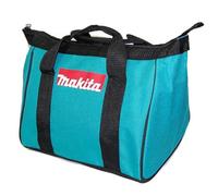 Makita BAG11Makita - Borsa per attrezzi da appaltatore, 28 cm, confezione da 1