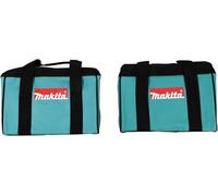 Makita BAG11Makita - Borsa portautensili da 11" (confezione da 2)