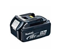 Makita BL1850B Batteria Makstar Li-ion 18V