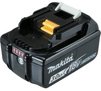 Batteria Li-Ion 18V 3,0Ah Makita BL1830B