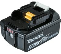 Makita BL1850B Batteria Makstar Li-ion 18V