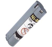 Makita Batteria per utensili 7,2V 2,5Ah NiMH Quantità:1