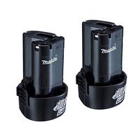 MAKITA Batteria agli ioni di litio BL1013 10.8V 1.3Ah (2)