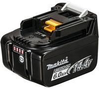 Makita batteria agli ioni di litio BL1460B 14,4 V 6,0 Ah A-60660
