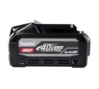 Makita Batteria agli ioni di litio BL4040F 40V XGT 4.0Ah