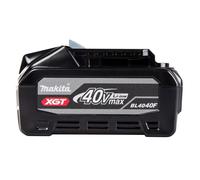 Makita Batteria agli ioni di litio BL4040F 40V XGT 4.0Ah