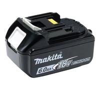 Makita BL1860B Batteria Makstar Li-ion 18V
