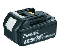 Batteria Li-Ion 18V 3,0Ah Makita BL1830B