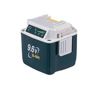 Makita Batteria BH9020A NI-MH 9,6V 2,0Ah Quantità:1