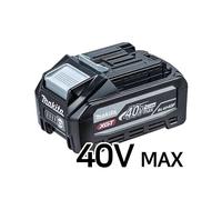 Makita Batteria BL4040F 40V Max 4.0Ah Nuova con scatola 1910N8-4 Indicatore O...