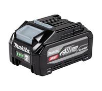 Makita Batteria agli ioni di litio BL4040F 40V XGT 4.0Ah