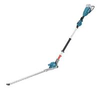 Makita UN001GZ 40V Max XGT - Tagliasiepi senza spazzole, batterie e caricabatterie non inclusi