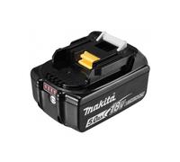 Makita Batteria LXT® BL1850B 5,0 Ah 197280-8 *Spedizione premium con DHL/FedEx*