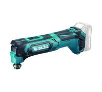 Makita Batteria MultiTool Li-ion CXT 10,8/12V, senza batteria TM30DZ