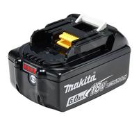 Makita BL1860B Batteria Makstar Li-ion 18V