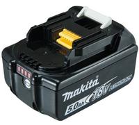Makita BL1850B Batteria Makstar Li-ion 18V