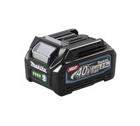 Makita batteria xgt 40vmax 2,5ah 0088381556521