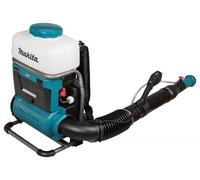 Makita batteria zaino spruzzatore pm001gz01, 40v max. senza batteri...