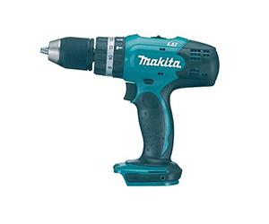 Makita BHP453Z drill Senza chiave 1,7 kg