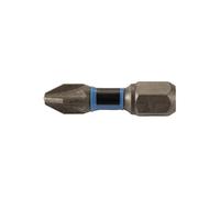 Makita Bit di torsione PZ2x25 Quantità:15