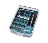 Makita Bit-Set 31 pz. Bit e set di bit