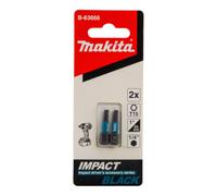 Makita Bit Torx TX15x25 2pz. Quantità:2