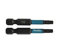 Makita Bit TX TX20x50 2pz. Quantità:2