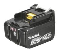 Makita Bl1430b 14.4v/3.0 Ah Li-ion One Size Black