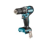 Makita Bl LXT Trapano Combi 18V Nudo Unità 13mm Mandrino Autoserrante MAKDHP487Z