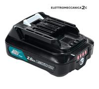 Makita BL1021B Batteria Makstar Li-ion 12V