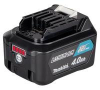 Makita BL1041B, Batteria LXT agli ioni di litio, 12V, 4,0Ah