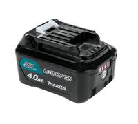 Makita BL1041B, Batteria LXT agli ioni di litio, 12V, 4,0Ah