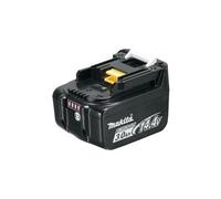 Makita Bl1430b 14.4v/3.0 Ah Li-ion One Size Black