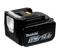 Makita Bl1430b 14.4v/3.0 Ah Li-ion One Size Black