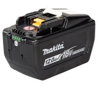 Makita BL18120 - Batteria agli ioni di litio 18 V LXT 12 Ah