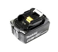 Batteria agli ioni di litio 18V 4.0Ah Makita BL1840B