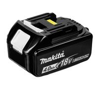 MAKITA BL1840B BATT. 18V / 4,0AH LI-ION MOD. 197265-4 EAN 0088381426763