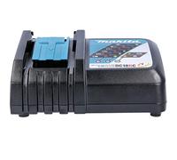 Makita BL1840B - Batteria 4,0 Ah 18 V + caricatore rapido DC18RC