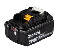 Makita BL1840B - Batteria Li-Ion LXT 18 V, 4,0 Ah