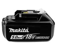 Makita BL1850B Batteria 18V 5.0Ah Li-ion - 197280-8