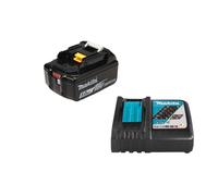 Makita BL1850B Kit Batteria E Caricatore 18 V 5 Ah LXT Ioni Di Litio