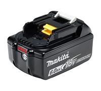Makita BL1860 - Batteria agli ioni di litio LXT da 18 V 6,0 Ah…