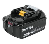 Makita BL1860B 18V LXT Batteria agli ioni di litio 6.0 Ah