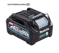 191B36-3, Batteria Nero