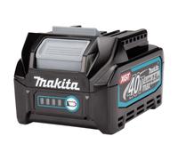 Makita BL4025 Batteria Litio XGT 40V 2,5 Ah - 191B36-3