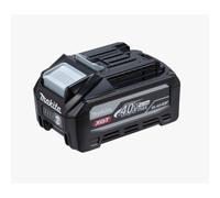 Makita BL4040F 40V XGT 4.0Ah batteria ad alta potenza originale